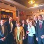 Photo shared on Twitter by Ann Linde The Swedish Minister of Foreign Affairs